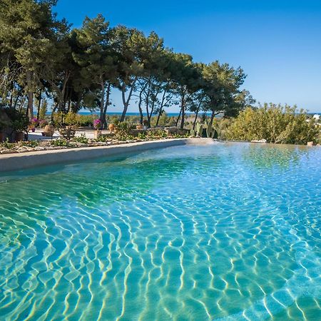 Hotel Masseria Fontanelle Удженто Экстерьер фото