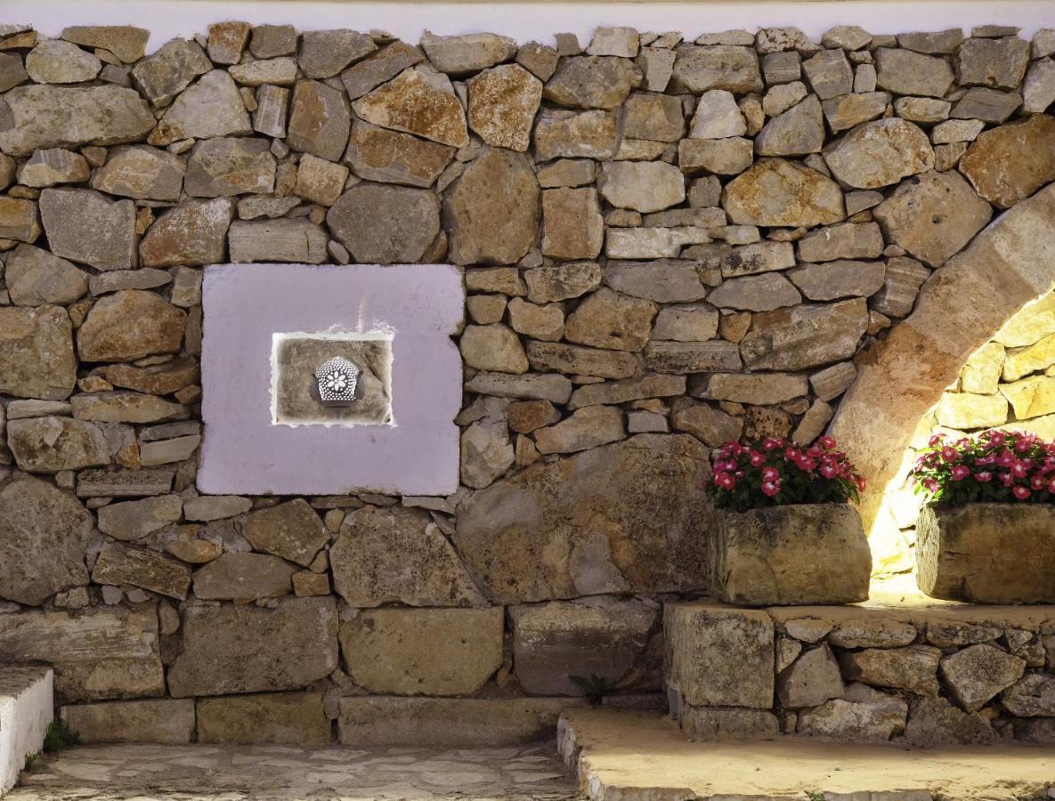 Hotel Masseria Fontanelle Удженто Экстерьер фото