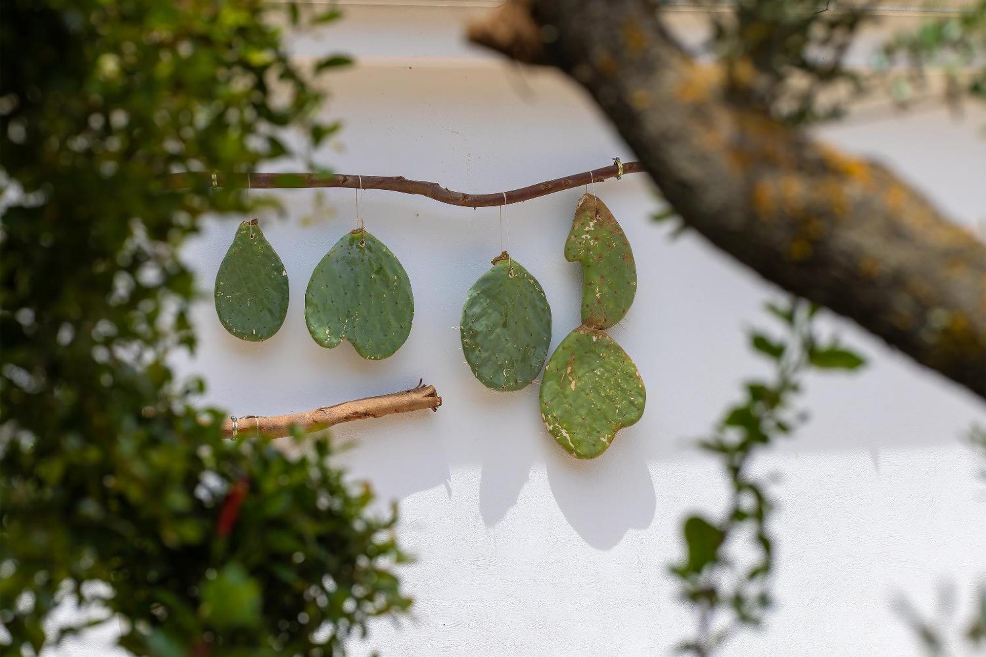 Hotel Masseria Fontanelle Удженто Экстерьер фото