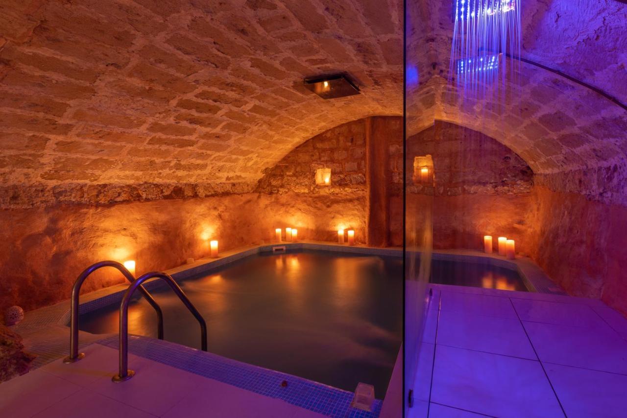 Hotel Masseria Fontanelle Удженто Экстерьер фото