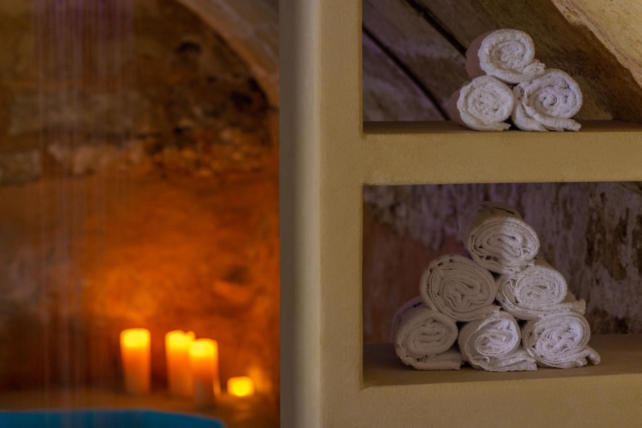 Hotel Masseria Fontanelle Удженто Экстерьер фото