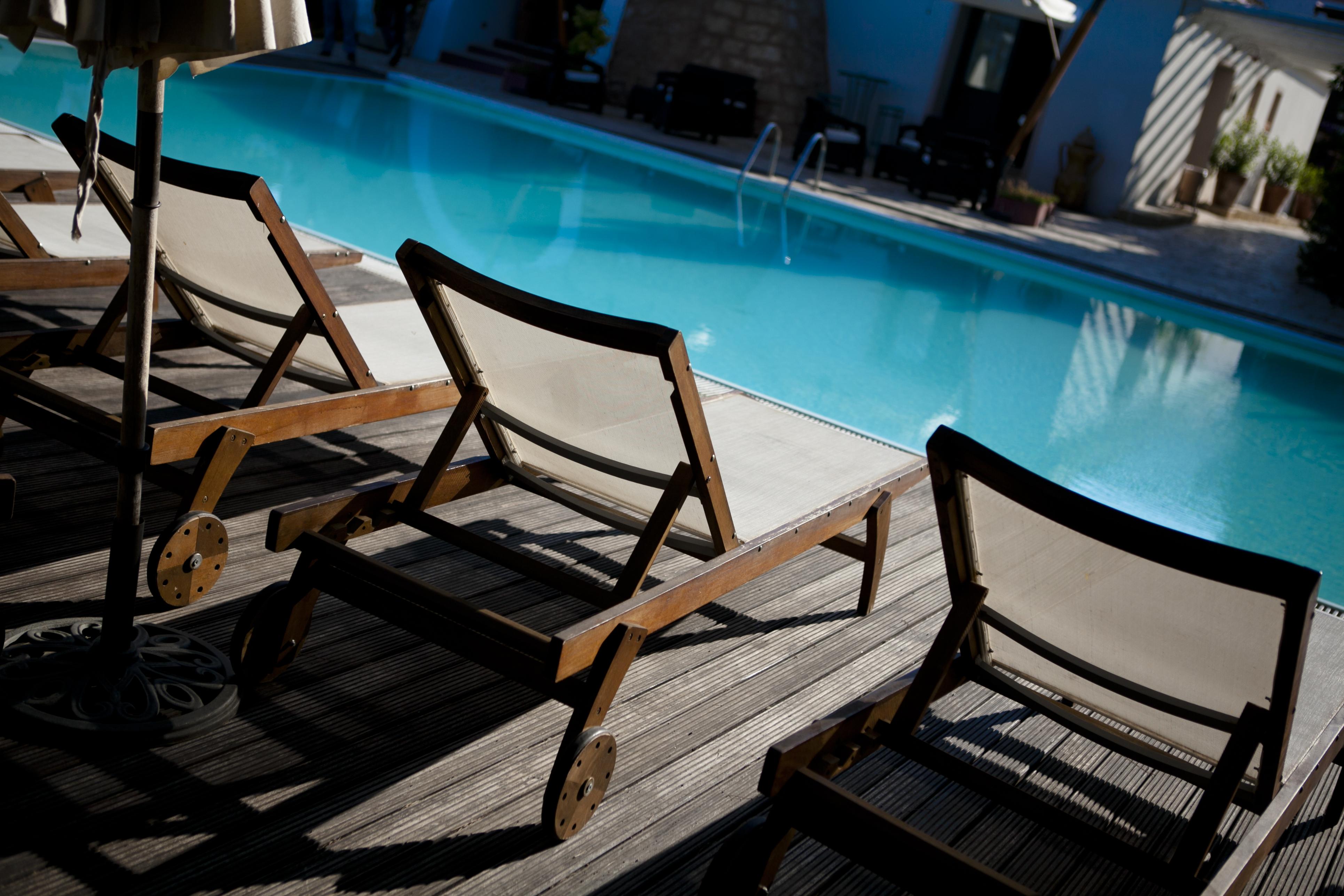 Hotel Masseria Fontanelle Удженто Экстерьер фото