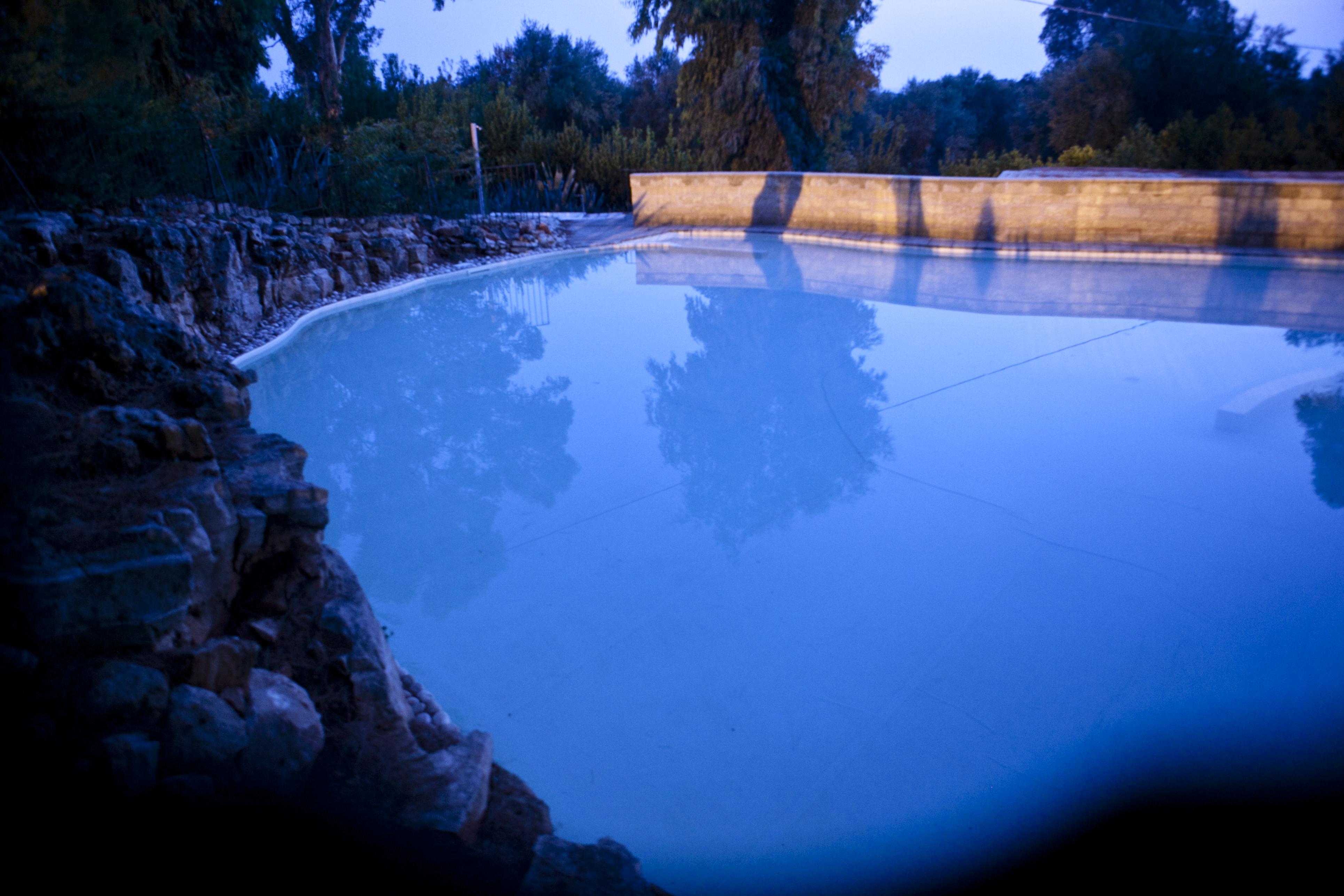 Hotel Masseria Fontanelle Удженто Экстерьер фото