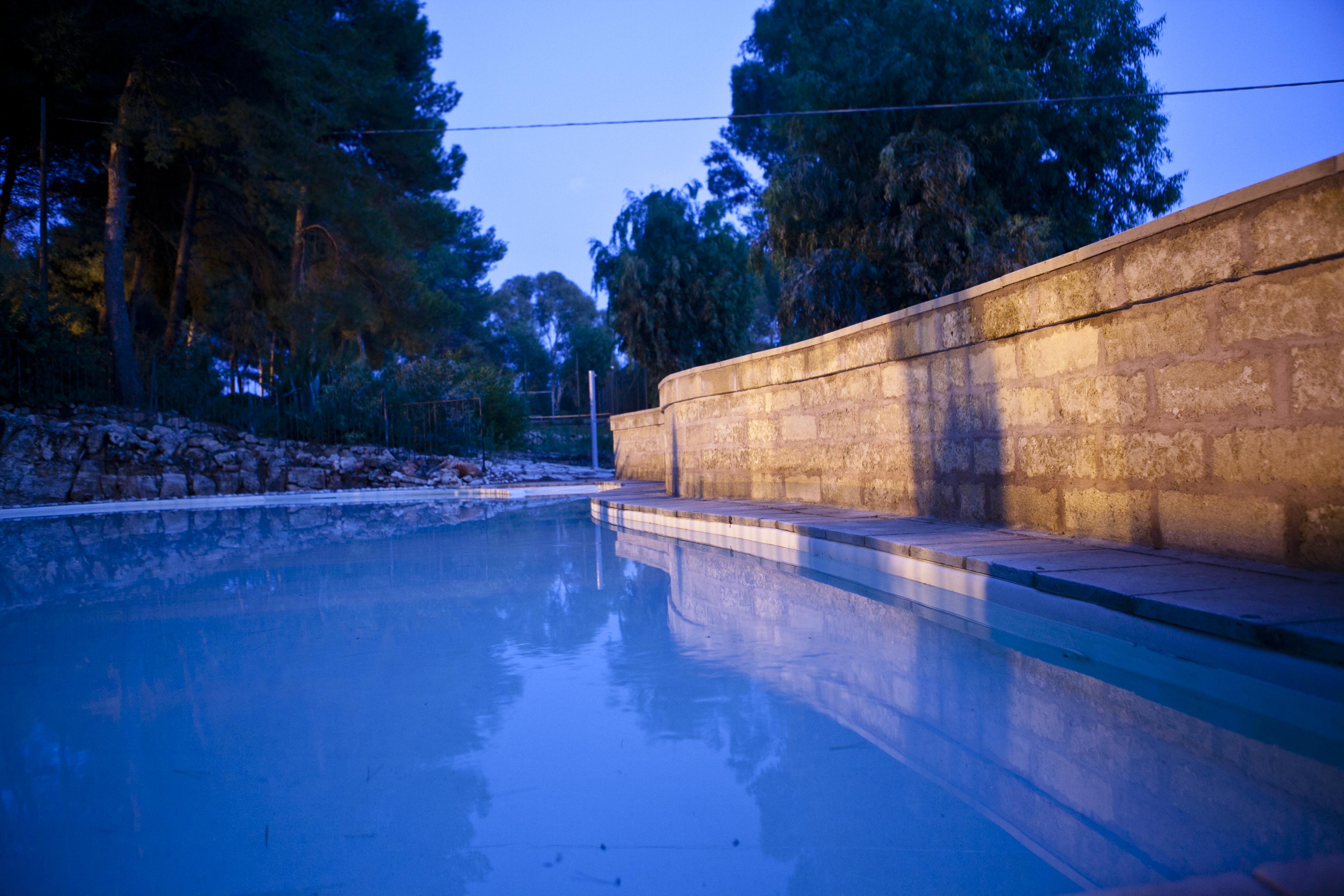 Hotel Masseria Fontanelle Удженто Экстерьер фото