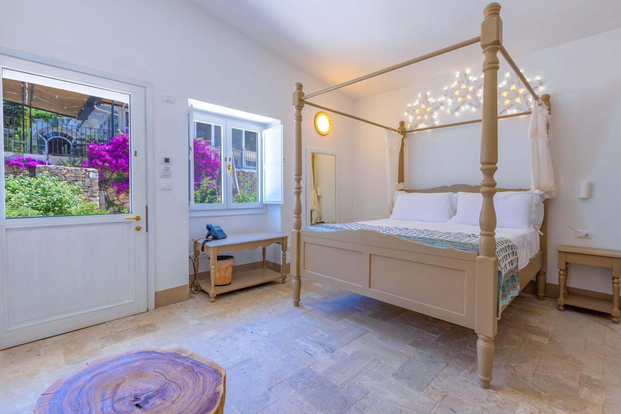 Hotel Masseria Fontanelle Удженто Экстерьер фото