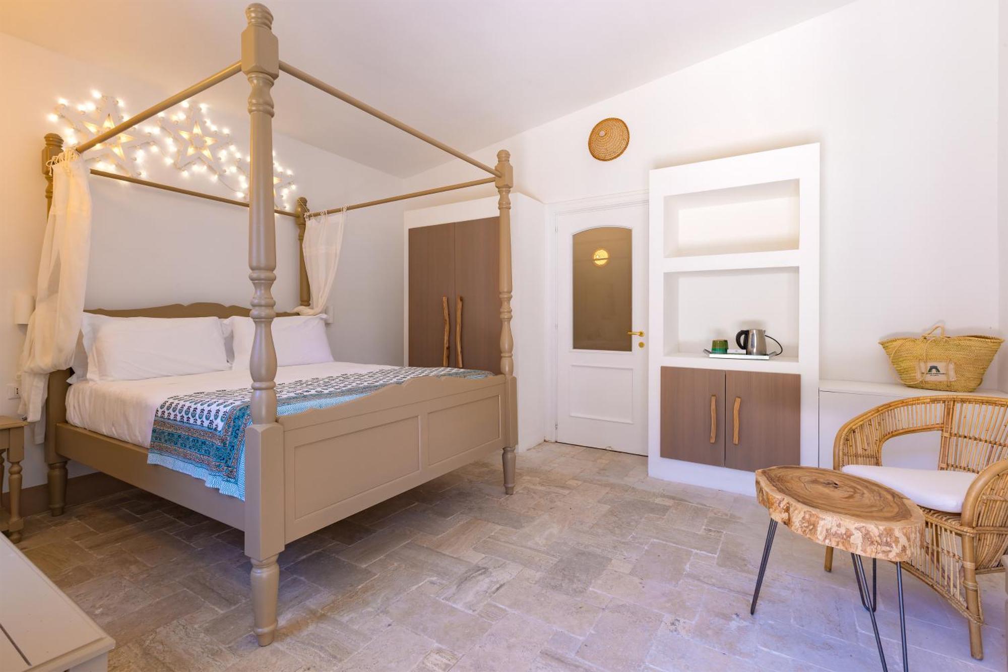 Hotel Masseria Fontanelle Удженто Экстерьер фото