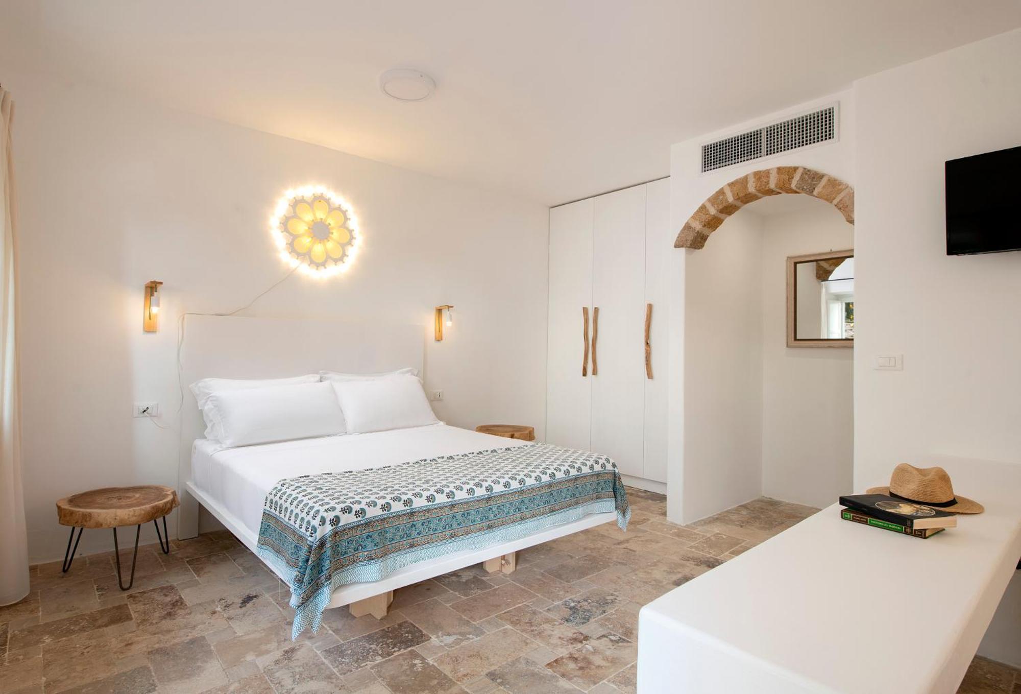 Hotel Masseria Fontanelle Удженто Экстерьер фото