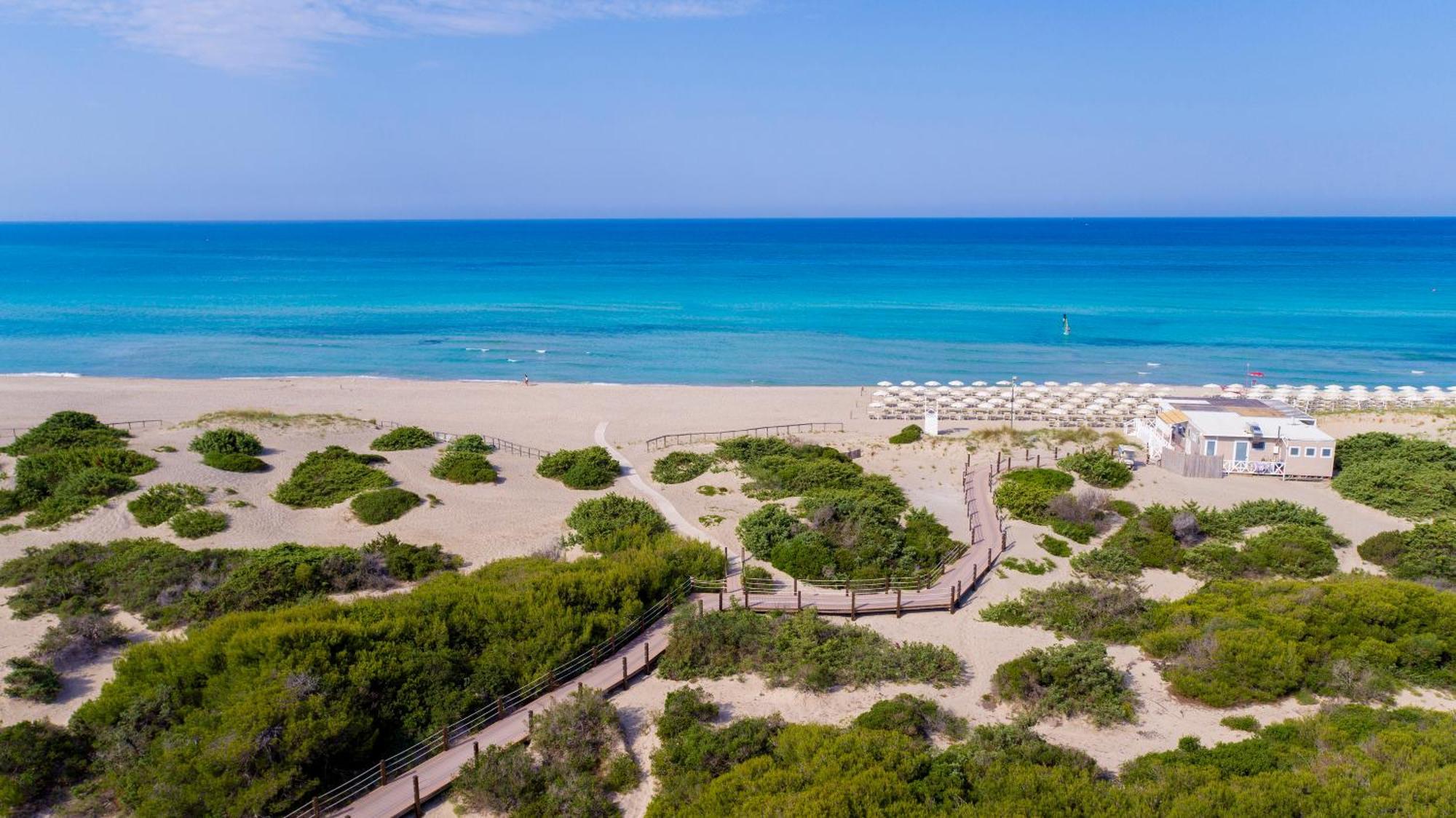 Hotel Masseria Fontanelle Удженто Экстерьер фото