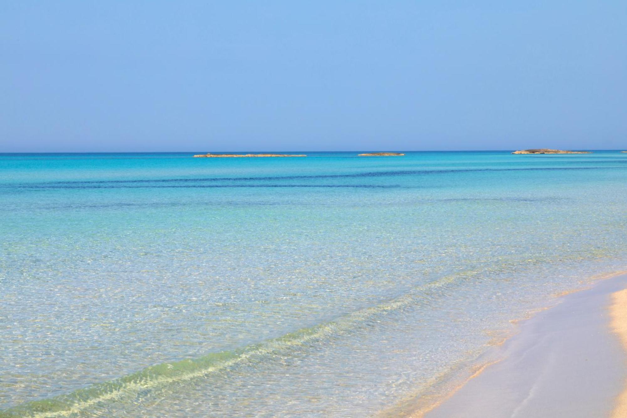 Hotel Masseria Fontanelle Удженто Экстерьер фото
