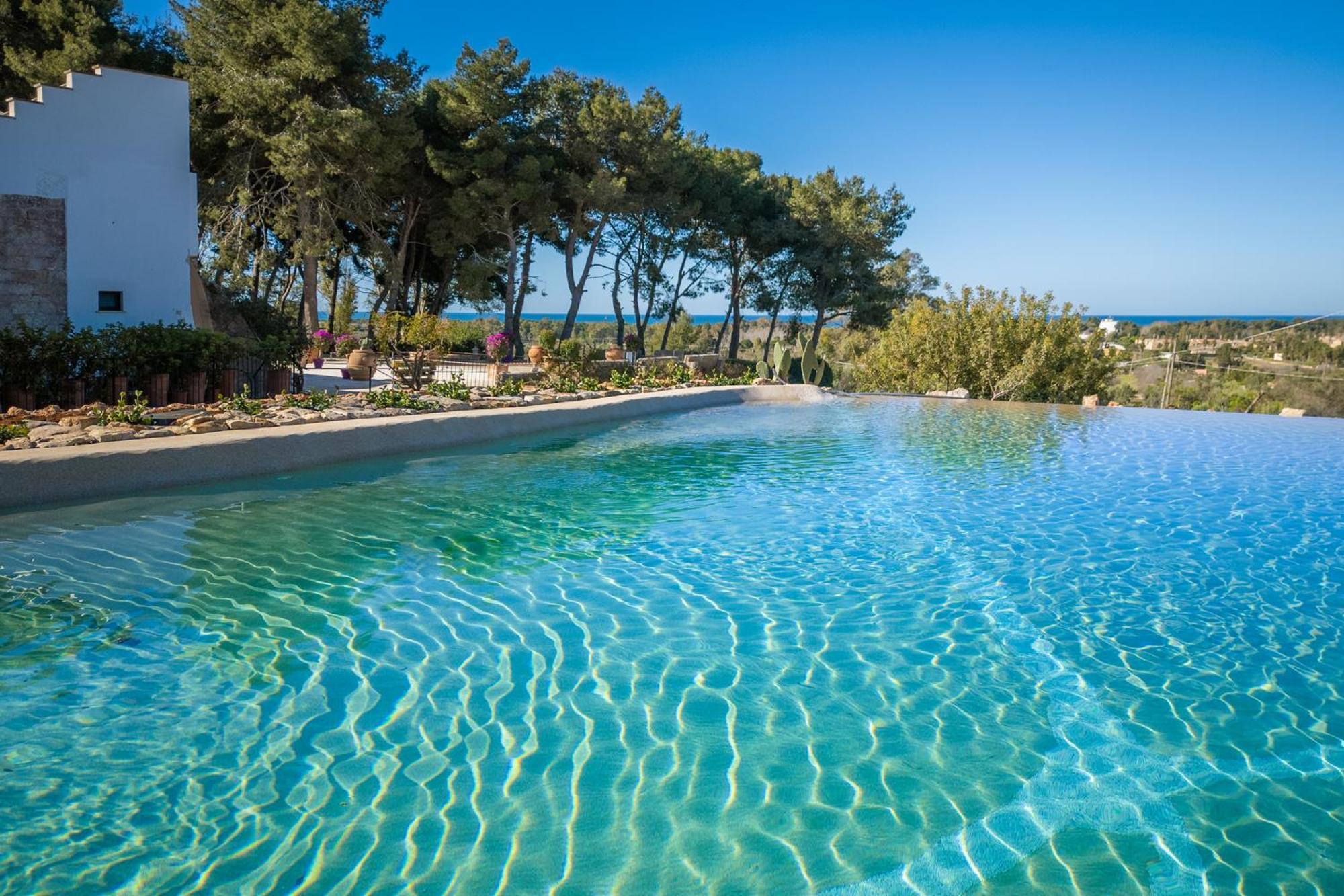Hotel Masseria Fontanelle Удженто Экстерьер фото